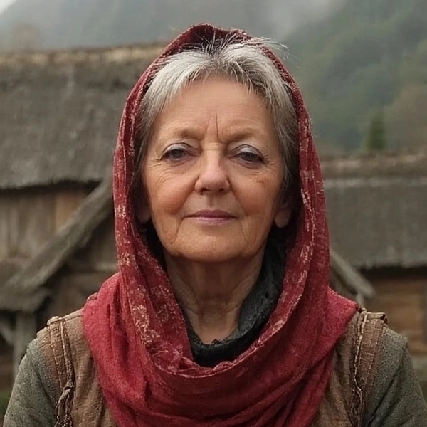 Bajarka Małgorzata