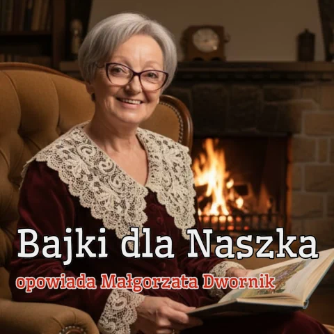 Bajki dla Naszka